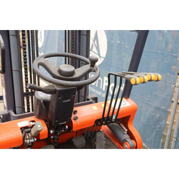 2025 Huahe HH25Z-N9-D-44904829