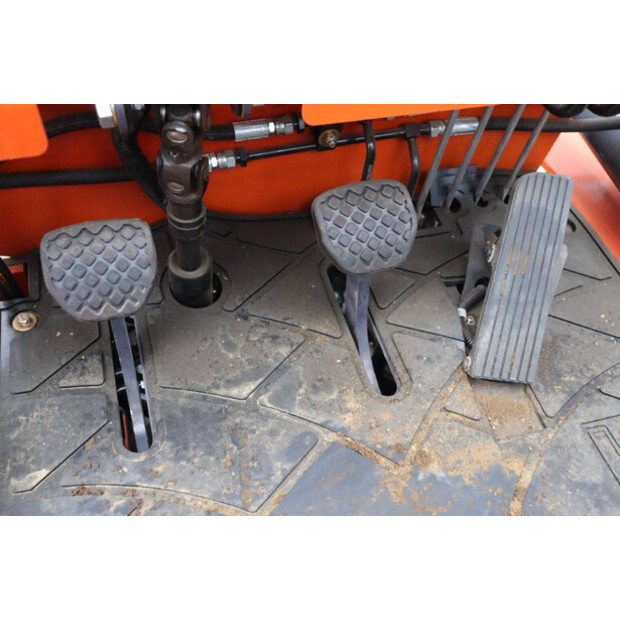 2025 Huahe HH25Z-N9-D-44904830