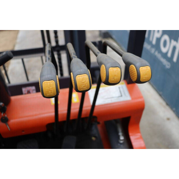 2025 Huahe HH25Z-N9-D-44904834