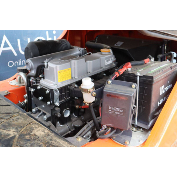 2025 Huahe HH25Z-N9-D-44904837