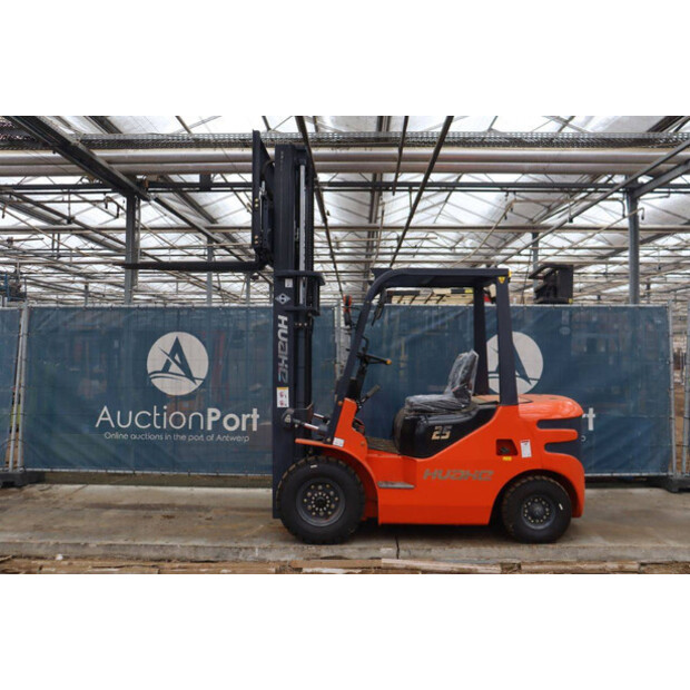 2025 Huahe HH25Z-N9-D-44904841