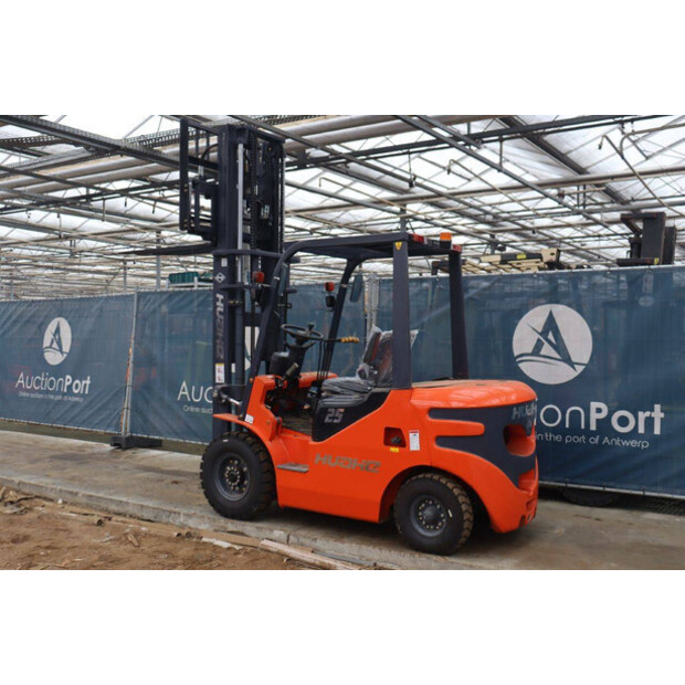 2025 Huahe HH25Z-N9-D-44904842