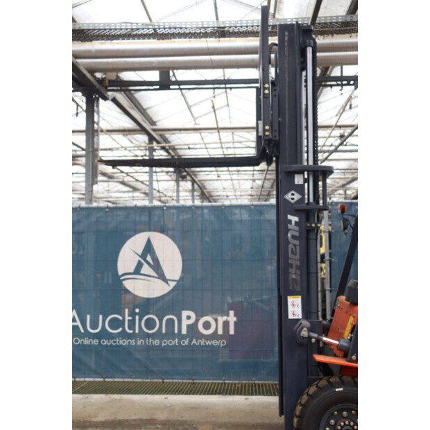 2025 Huahe HH25Z-N9-D-44904843