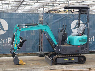 Image de Katco Q13 Power+ À vendre à Belgique