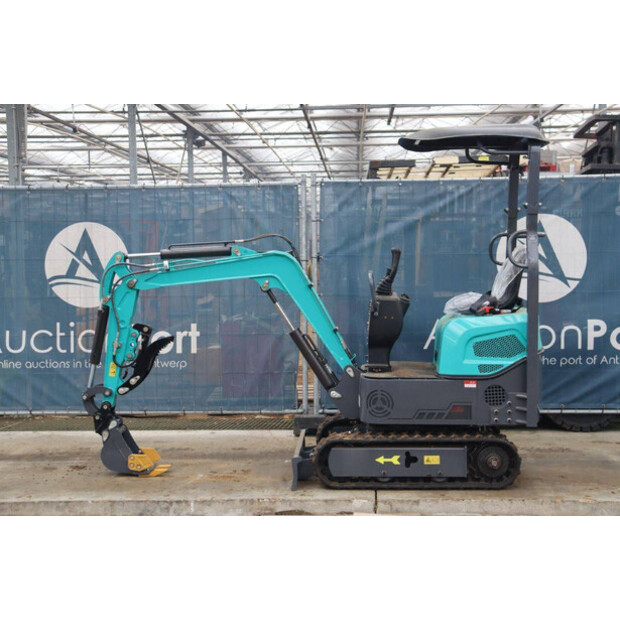 Katco Q13 Power+-44904845