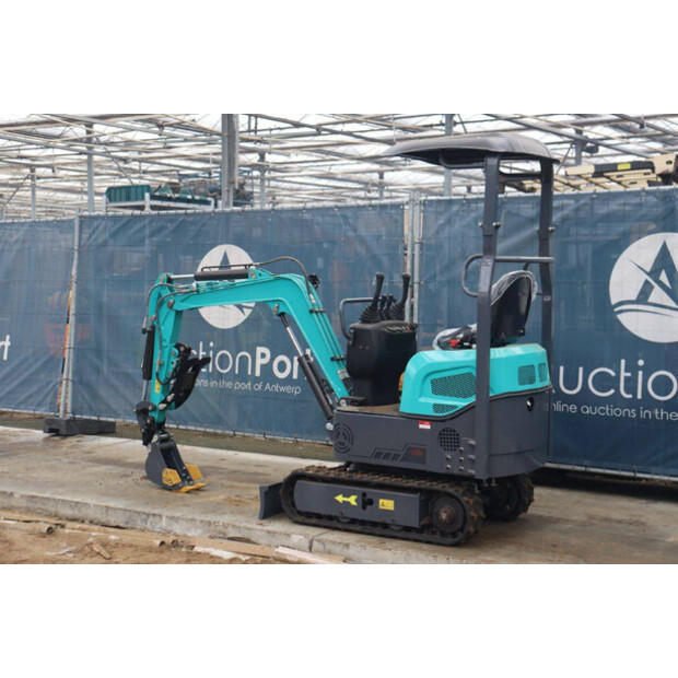 Katco Q13 Power+-44904846