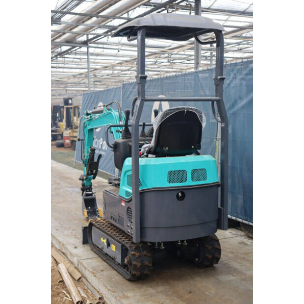 Katco Q13 Power+-44904847