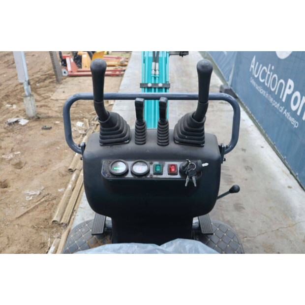 Katco Q13 Power+-44904864