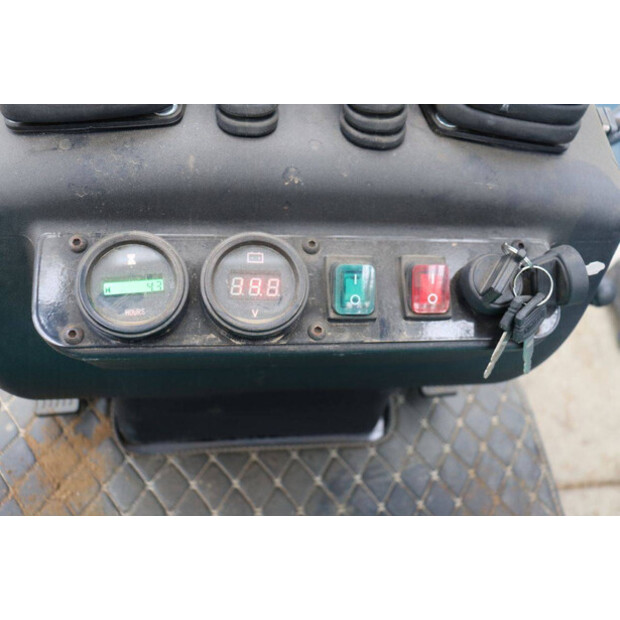 Katco Q13 Power+-44904868