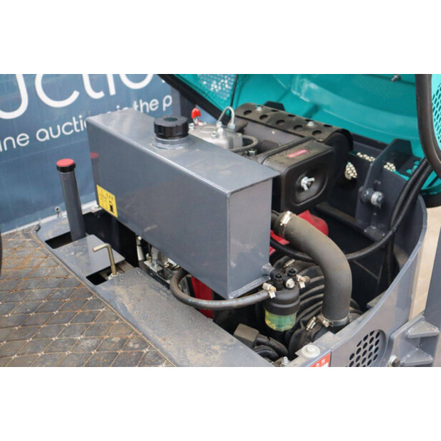 Katco Q13 Power+-44904870