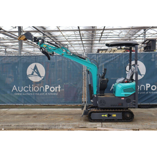 Katco Q13 Power+-44904874