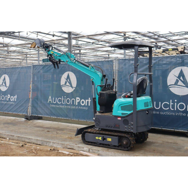 Katco Q13 Power+-44904875