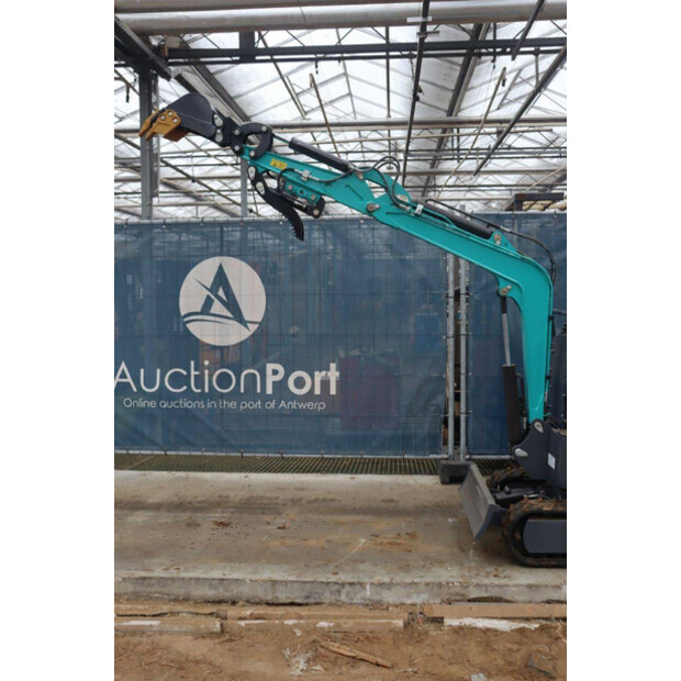 Katco Q13 Power+-44904876