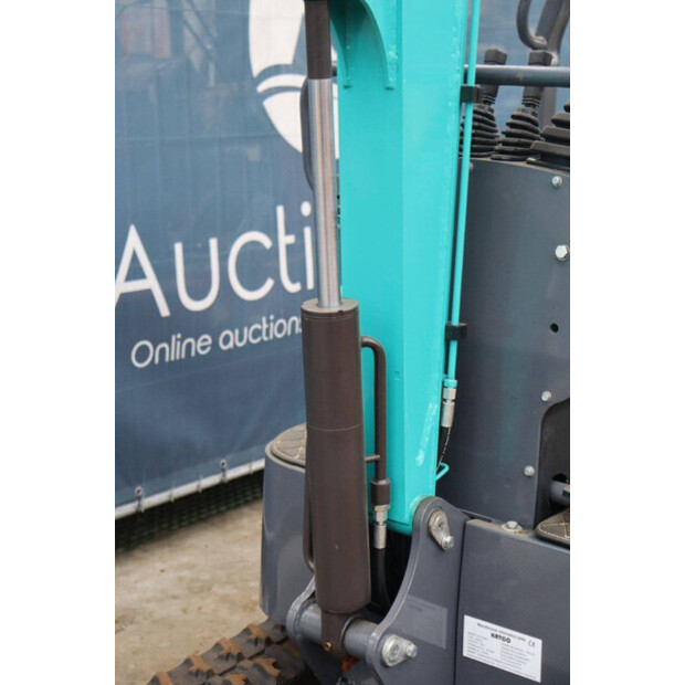 Katco Q13 Power+-44904878