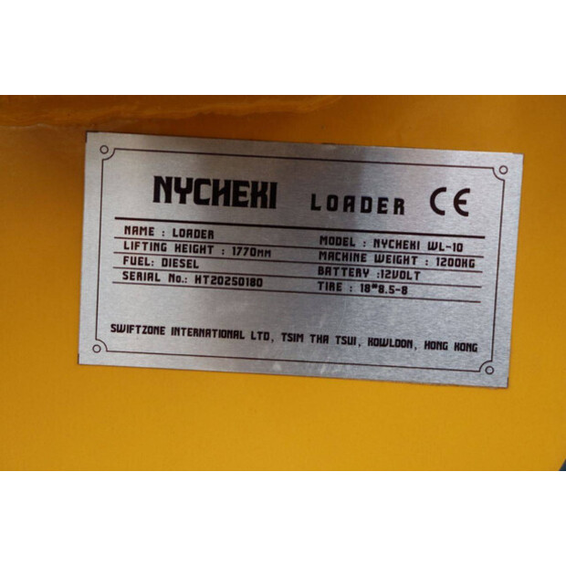 Nycheki WL-10-44904925