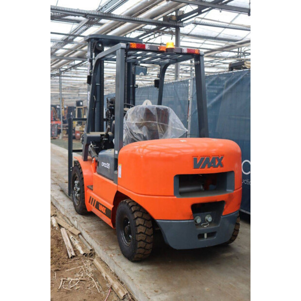 2025 VMAX CPCD35-44904940