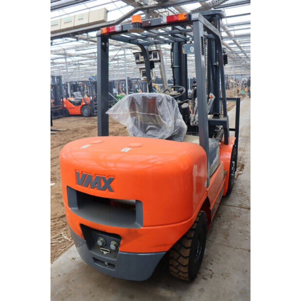 2025 VMAX CPCD35-44904942