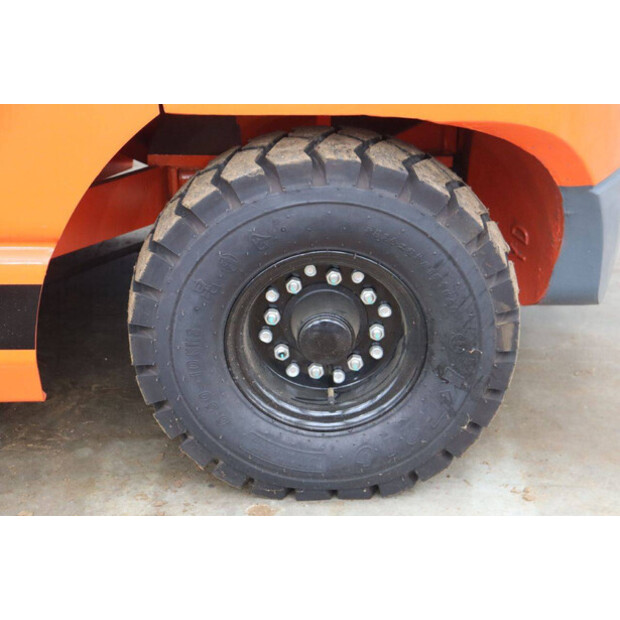 2025 VMAX CPCD35-44904953