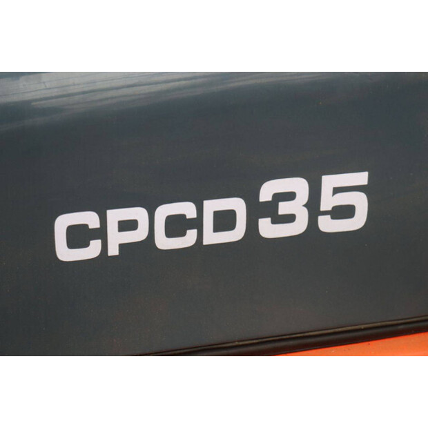 2025 VMAX CPCD35-44904955