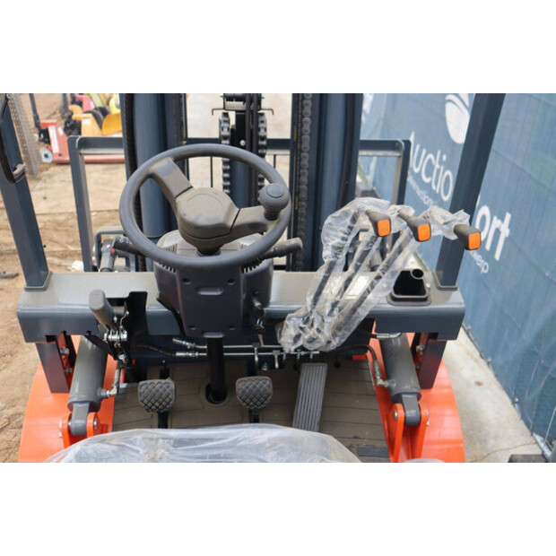 2025 VMAX CPCD35-44904959