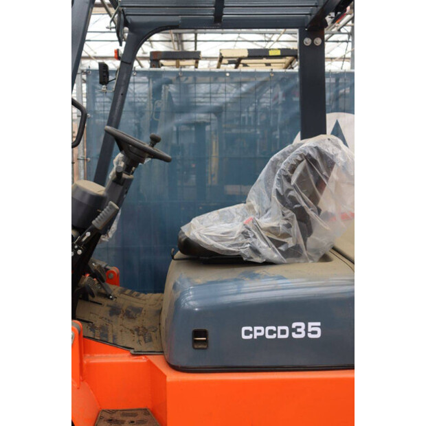 2025 VMAX CPCD35-44904960