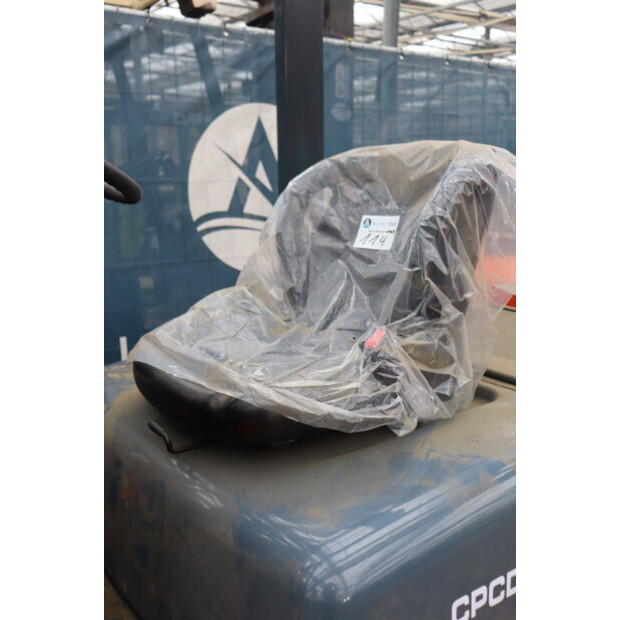 2025 VMAX CPCD35-44904961