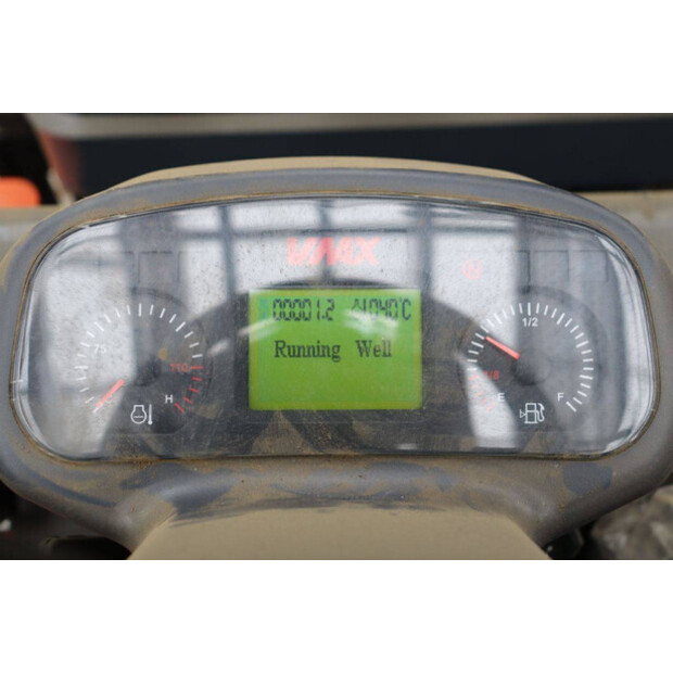 2025 VMAX CPCD35-44904966