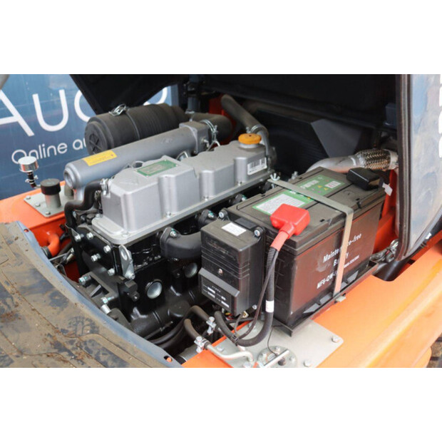 2025 VMAX CPCD35-44904968