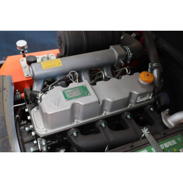 2025 VMAX CPCD35-44904969