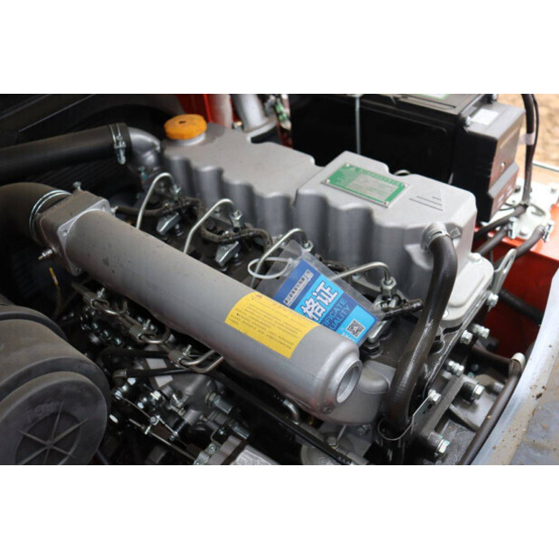 2025 VMAX CPCD35-44904971