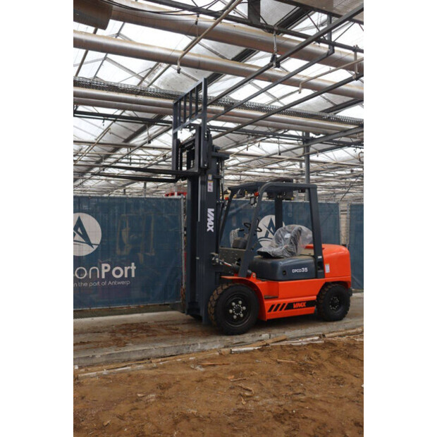 2025 VMAX CPCD35-44904973