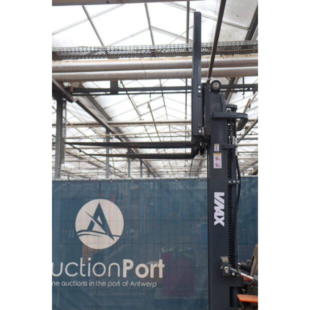 2025 VMAX CPCD35-44904976