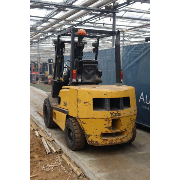 1991 يال GDP30TEE2030-44904980