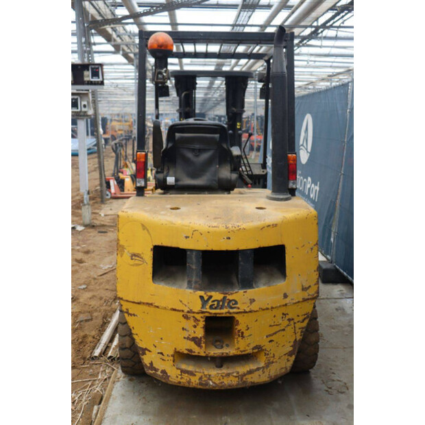 1991 يال GDP30TEE2030-44904981