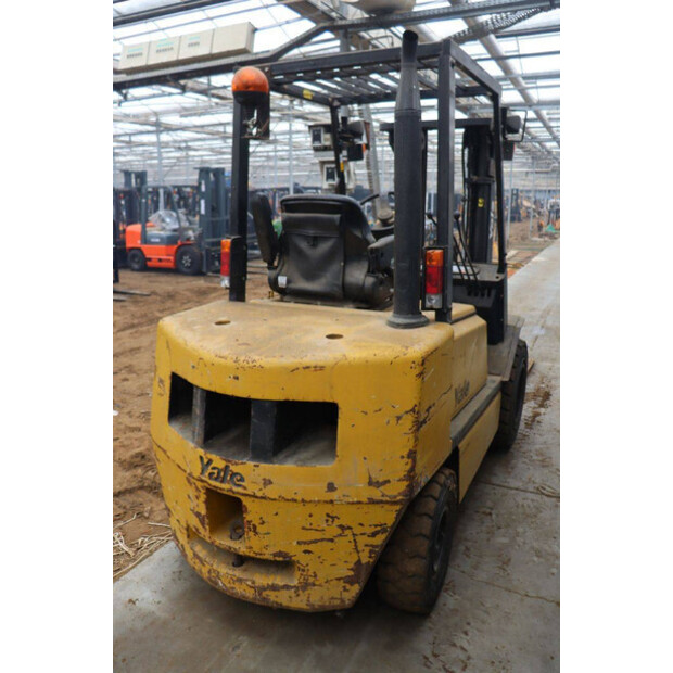 1991 يال GDP30TEE2030-44904982