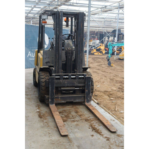 1991 يال GDP30TEE2030-44904983