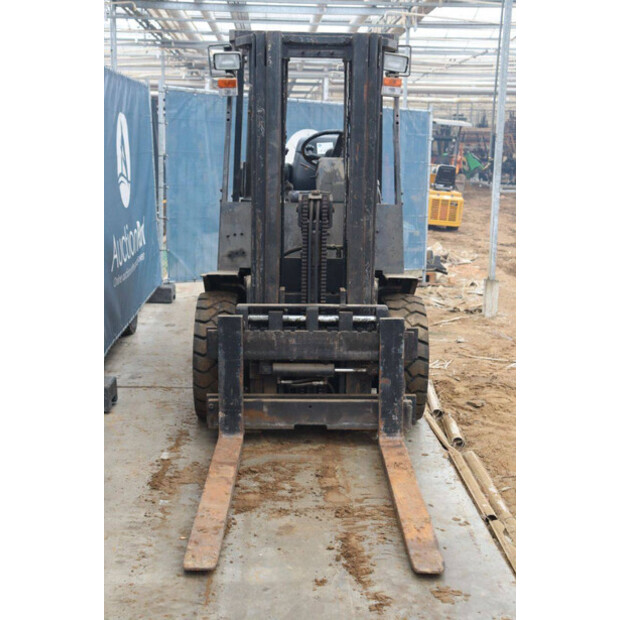 1991 يال GDP30TEE2030-44904984