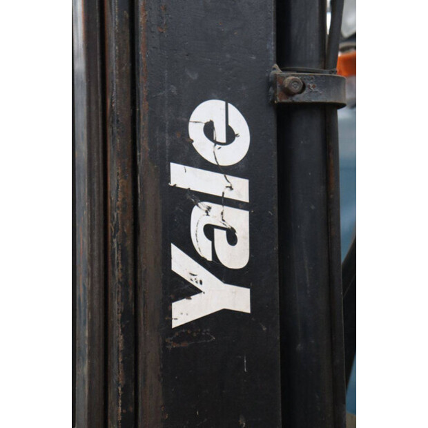 1991 يال GDP30TEE2030-44904989