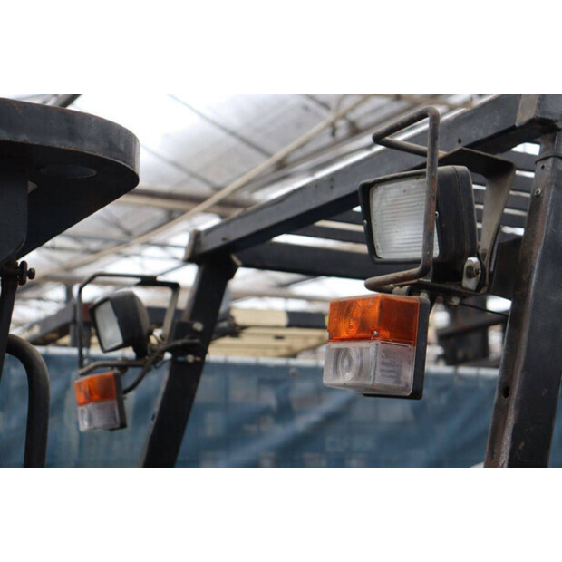 1991 يال GDP30TEE2030-44904990