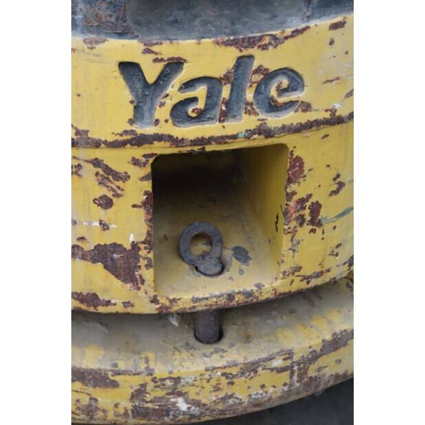 1991 يال GDP30TEE2030-44904994