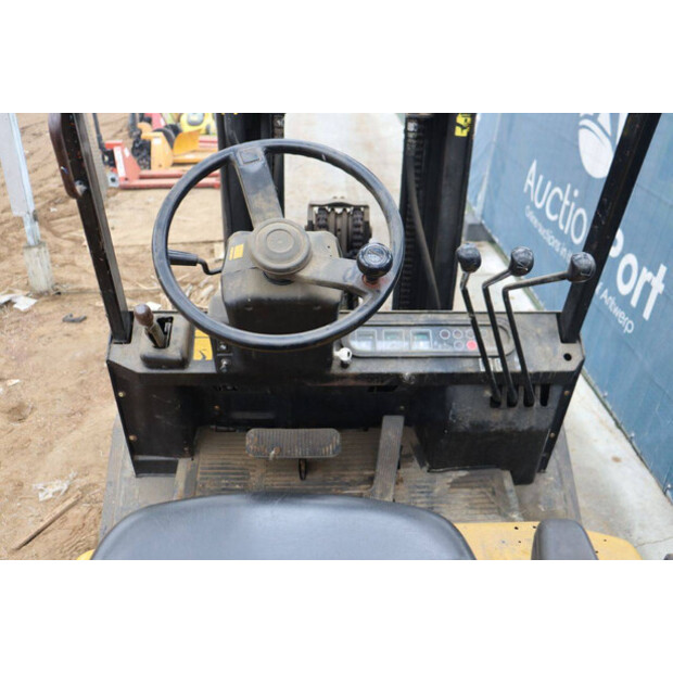 1991 يال GDP30TEE2030-44904995