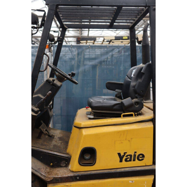 1991 يال GDP30TEE2030-44904996