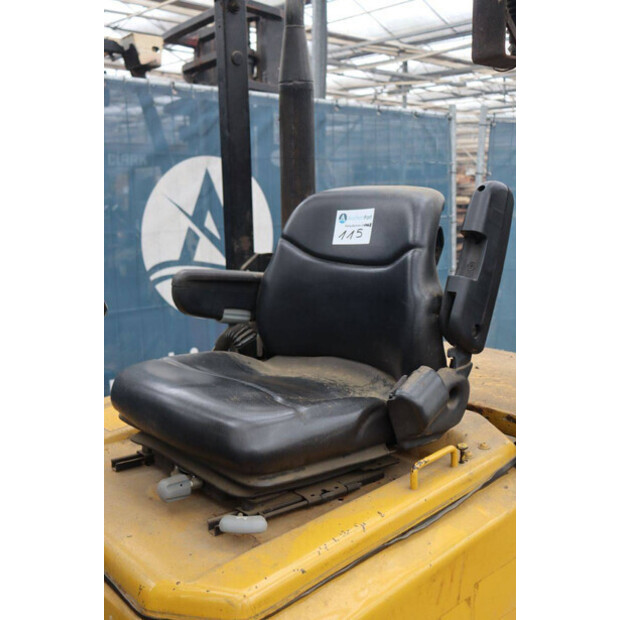 1991 يال GDP30TEE2030-44904997