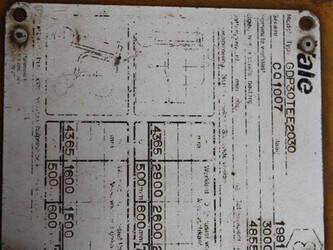 1991-yale-gdp30tee2030-44905006