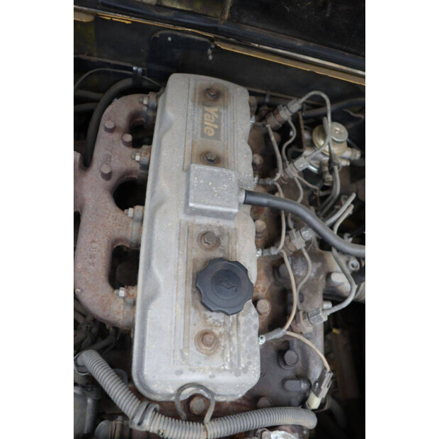 1991 يال GDP30TEE2030-44905008