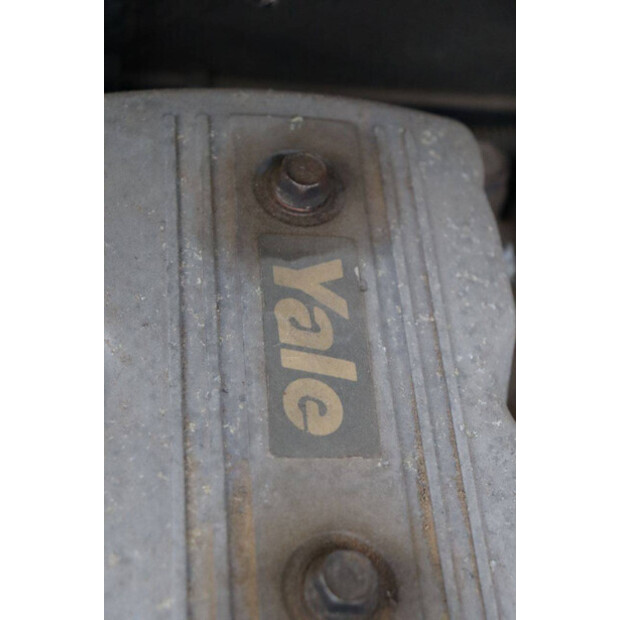 1991 يال GDP30TEE2030-44905009