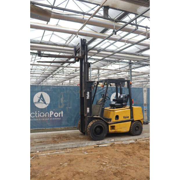 1991 يال GDP30TEE2030-44905010