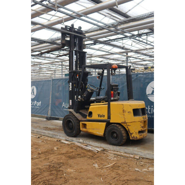 1991 يال GDP30TEE2030-44905012