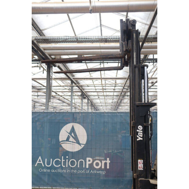 1991 يال GDP30TEE2030-44905013