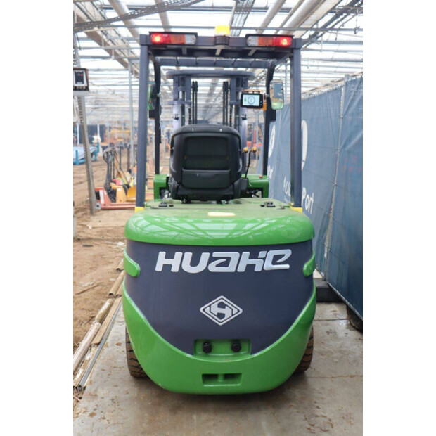 2025 Huahe HHF25-44905018